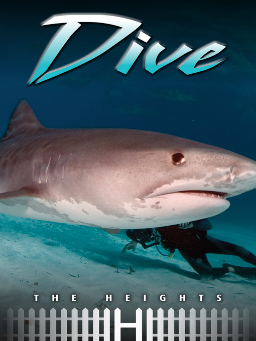 Title details for Dive by Saddleback Educational Publishing - Available